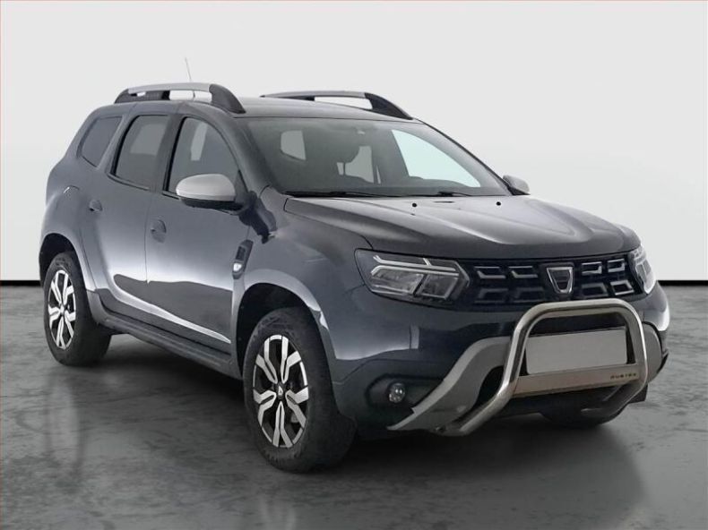 Dacia Duster - hlavní fotka inzerátu