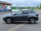 Dacia Duster - fotka číslo 2