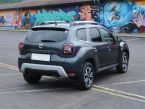 Dacia Duster - fotka číslo 4