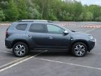 Dacia Duster - fotka číslo 5