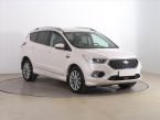 Ford Kuga - fotka číslo 0