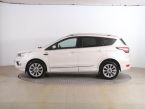Ford Kuga - fotka číslo 2