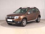 Dacia Duster - fotka číslo 1