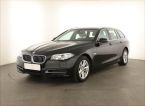 BMW Řada 5 - fotka číslo 1