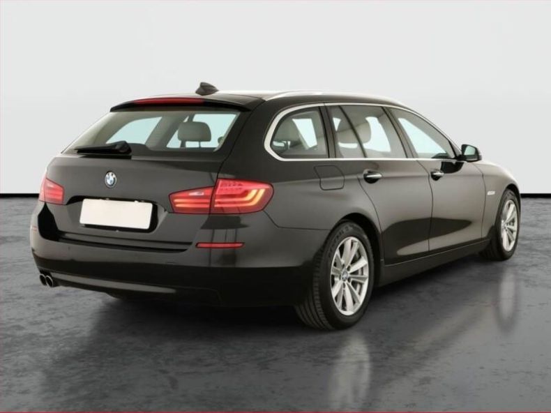 BMW Řada 5 - hlavní fotka