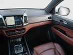 SsangYong Rexton - fotka číslo 7