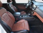SsangYong Rexton - fotka číslo 8