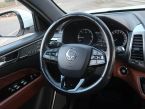 SsangYong Rexton - fotka číslo 17