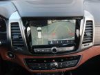 SsangYong Rexton - fotka číslo 33