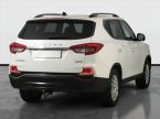 SsangYong Rexton - fotka číslo 4