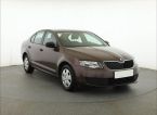 Škoda Octavia - fotka číslo 0
