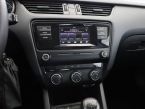 Škoda Octavia - fotka číslo 8