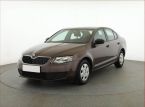 Škoda Octavia - fotka číslo 1