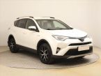 Toyota RAV 4 - fotka číslo 0