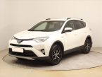 Toyota RAV 4 - fotka číslo 1