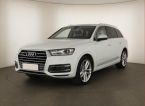 Audi Q7 - fotka číslo 1