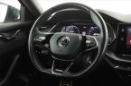 Škoda Octavia - fotka číslo 21