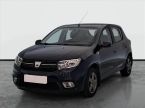 Dacia Sandero - fotka číslo 1