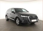 Audi Q7 - fotka číslo 0