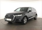 Audi Q7 - fotka číslo 1