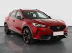 Cupra Formentor - fotka číslo 0