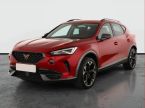 Cupra Formentor - fotka číslo 1