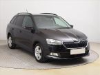 Škoda Fabia - fotka číslo 0