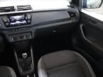 Škoda Fabia - fotka číslo 7