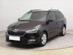 Škoda Fabia - fotka číslo 1
