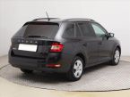 Škoda Fabia - fotka číslo 4