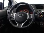 Toyota Yaris - fotka číslo 12