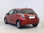 Toyota Yaris - fotka číslo 3