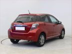 Toyota Yaris - fotka číslo 4