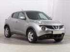 Nissan Juke - fotka číslo 0