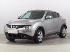 Nissan Juke - fotka číslo 1