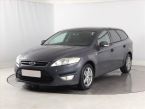 Ford Mondeo - fotka číslo 1