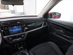 SsangYong Korando - fotka číslo 7