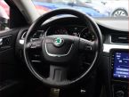 Škoda Superb - fotka číslo 13