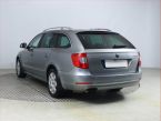 Škoda Superb - fotka číslo 3