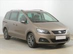 Seat Alhambra - fotka číslo 0