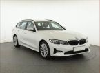 BMW Řada 3 - fotka číslo 0