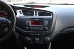 Kia Cee'd - fotka číslo 9