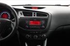Kia Cee'd - fotka číslo 9