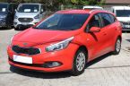 Kia Cee'd - fotka číslo 1