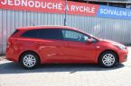 Kia Cee'd - fotka číslo 3