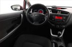 Kia Cee'd - fotka číslo 4