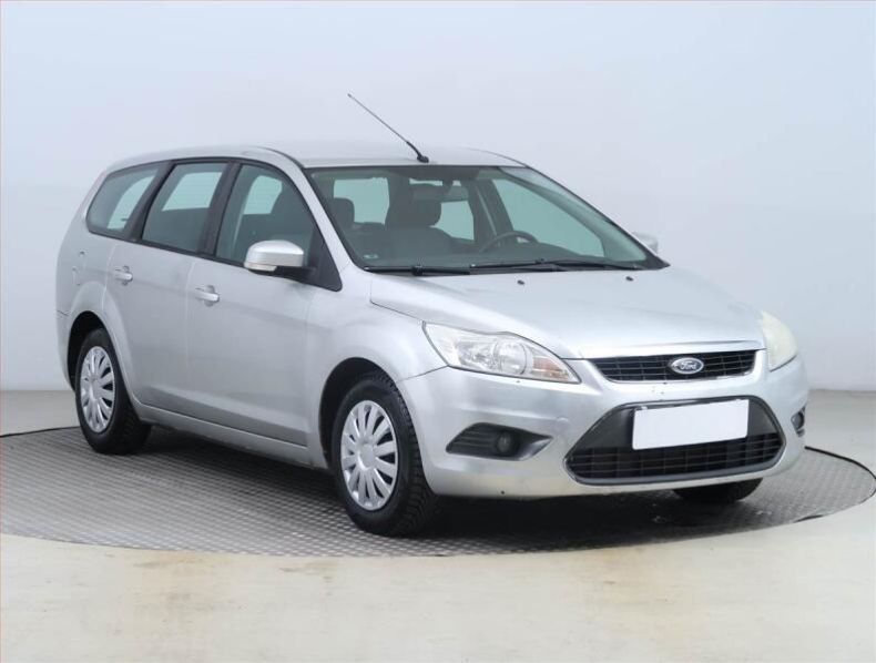 Ford Focus - hlavní fotka inzerátu