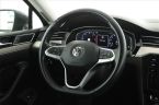 Volkswagen Passat - fotka číslo 14