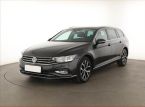Volkswagen Passat - fotka číslo 1