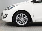 Hyundai i30 - fotka číslo 11